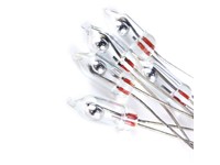 MERCURY SWITCH 3MM 5/PK [BMT MERCURY SWITCH 3MM 5/PK]