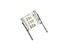 Capacitor 22NF 250v Polyester Boxed Uncoated 7,5mm Siemens [22NF 250VPBU7-SIE]