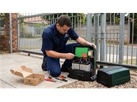Centurion DX Smart Controller No LCD for D6/D10 & D20 Smart Gate Motors 24V [CEN DXSC-S20V0]