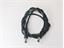 RATEL EXTENSION LEAD 2M (2.5mm DC PLUG ON EITHER END) [RATEL EXT LEAD 2M]