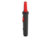 Clamp Meter Digital 600V AC/DC 400A AC Resistance 40m, Frequency:1mhz, Display Count 4000 Auto Range, Jaw Capacity 30mm, DIODE, Data Hold, NCV, Auto Power Off, Flashlight, Continuity Buzzer, Low Battery Indication, Input Protection, CATIII 600V [UNI-T UT213A]