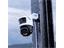IMOU Cruiser Triple Full Colour Outdoor Camera, 2xFixed Camera 3MP 3.6mm Lens 30M IR, P&T Camera 5MP 6mm Lens 30M IR, 8x Digital Zoom, Built-in Mic & Speaker, WIFI, IMOU SENSE, 1x100Mbps, IMOU APP:iOS, Android, ALGO Play, 12V1,5A [IMOU IPC-S7UP-11M0WED]
