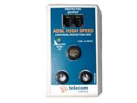 CLEARLINE ADSL HIGH SPEED 16A PROTECTOR NAMBIA [CRL 12-00791]