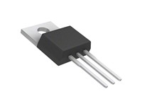 Silicon Epitaxial Planar NPN Power Transistors [BU807]