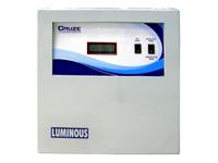 LUMINOUS HOME UPS 7500VA 120VDC PURE SINE WAVE 6000W WITH 16A BUILT-IN CHARGER * OFFLINE  1 YEAR WARRANTY [UPS HOME 7500VA]