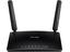 TP-LINK TL-MR6400 300Mbps Wireless N 4G LTE Router (SIM) [TP-LINK TL-MR6400]