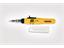 GAS SOLDERING IRON 20-100W , OPERATING TEMP:200~450ºC , ADJUSTABLE GAS FLOW , SELF-IGNITOR , SAFETY CAP , OPERATING TIME 30M [TOP TP100]