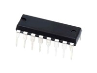 Dual Line Driver 16PD [75123]