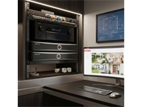 Hikvision 16CH 4K NVR H.265+/H.265/H.264+/H.264, 12/8/7/6/5/4/3MP/1080p/UXGA/720p/VGA/4CIF/DCIF/2CIF/CIF/QCI, POE INTF:16XRJ45 10/100Mbs, 256Mbps, 4xSATA, 2xUSB 2.0 & 1xUSB3.0, 1xHDMI, VGA, 16/4xALARM I/P&O/P, 16x PoE, Up to 8TB CAP per disk {AcuSense} [HKV DS-7716NXI-I4/16P/S]