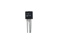 P 30V 25V 100MA 240MN X10 [BC308B]