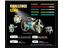 14 In 1 Educational Solar Robot Kit [PRK GE-615]