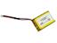 3.7V 1500mAh Lithium Polymer Battery [AZL LI-POLY BATTERY 3,7V 1500MAH]