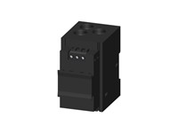 Current/Voltage Measuring Module V2; Set Current 10...115 A, Voltage Measurement Up To 690 V, Overall Width 55MM [3UF7112-1AA01-0]