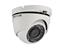 Hikvision TURRET Camera, 1MP HD720P Indoor, 1MP CMOS Image Sensor, Smart IR, 1296×732, 2.8mm Lens, True Day/Night, DNR, 20m IR, Switchable TVI/AHD/CVI/CVBS, IP66 [HKV DS-2CE56C0T-IRMF (2.8MM)]