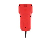Digital Battery Tester 12V/24V 3~250Ah (Lead Acid Battery, AGM Flat Plate Battery, AGM Spiral Battery, Gel Battery, EFB Battery) USB Communication, Print Function [UNI-T UT675A]