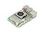 Clip-On Activer Cooler For Raspberry PI 5B - Aluminium Heatsink With Temperature Controlled Blower Fan 1.09 CFM - 8000 RPM +/- 15%, Input:5VDC, Raspberry PI 5B Not Included [RASPBERRY PI 5B ACTIVE COOLER]