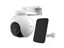 Ezviz Smart Home 4G Battery Camera 3MP Pan & Tilt With Solar Panel, 2K Resolution, 15M LR, H.265/h.264, Smart Human & Motion Detection, Two Way Talk , Battery:10400mah, 3D DNR, Max10W, PSU5/2A, Mono Solar Panel CS-MT 6.18W USB Type-C, IP65 [EZVIZ CS-EB8SP KIT]