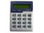 IDS KEYPAD16 ZONE DIGITAL LCD-CLASIC 816/1224/16 [IDS 860-03-DLCD]