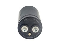 Capacitor ELCO Screw Terminal STUD 51X79 11,1A RIPL [6800UF 100V K01 M12]
