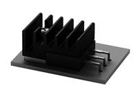 Heatsink Attatchable for TO218 28,4K/W [SK516-15STO218]