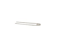 3mm Round Super Bright LED Lamp • Blue - IV= 1000mcd [L-7104PBC-A]