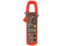 CLAMP METER DIGITAL  600V AC/DC 600A AC  RESISTANCE 20M , DISPLAY COUNT 2000 , MANUAL RANGE , JAW CAPACITY 28mm ,  DIODE , CONTINUITY BUZZER , DATA HOLD  , MAX MODE , MIN MODE , CATII 600V CATIII 300V [UNI-T UT202A]