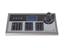 PTZ Keyboard Controller Intergration with NVMS-5000, LCD Display, RJ45 10/100m Ethernet Port, RS485/RS232, 12VDC, 8W, 420x260x170mm, 28kg [TVT TD-K11-W]