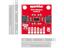 DISTANCE SENSOR BREAKOUT BOARD (0.04M TO 4M RANGE) - VL53L1X [SPF DISTANCE SENSOR 4MT VL53L1X]