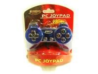 USB GAME CONTROLLER PC JOYPAD [GME CONTR 701 #TT]