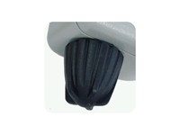 Cable Tie Fastening Tool (180mm) for Stainless Steel Cable Ties up to 7,9mm Width & 0,3mm Thickness [HT338]