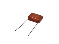 Capacitor 2UF 160V Polyester Dipped 22.5mm [2UF 160VPD22]