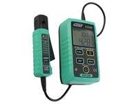 DC MilliAmp Digital Process Clamp Meter with 6mm Jaw size and Analogue output Function [MAJ K2500]