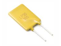 Poly Switch • IH= 3A • IT= 6A • 0.05Ω • Radial • 11.7x21mm 5.1mm pitch [LP30-300]