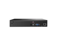 TP-LINK VIGI 8CH Network Video Recorder, H2.65+, 2CH@8MP, 4CH@4MP,8CH@2MP, UPnP/NTP, Android, iOS, 1xSATA Interface up to 10TB, 2xUSB2.0,1xRJ45 10/100Mbps, HDMI/VGA, Audio IN-OUT, ONVIF CGI, PSU:12VDC/1.5A [TP-LINK VIGI NVR1008H]