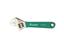 WRENCH 4" (100MM) ADJUSTABLE INSULATED HANDLE {WRN024} [PRK 1PK-H024]