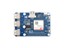 WAVESHARE SIM7670G LTE CAT-1 GNSS HAT FOR RASPBERRY PI, GLOBAL 4G CELLULAR WITH GPS/GLONASS/GALILEO/BEIDOU, USB-C, 3X USB PORTS, SIM SLOT, 40-PIN GPIO, FOR IOT & TRACKING PROJECTS [WVS GNSS RASPBE PI HAT SIM7670G]
