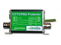 CLEARLINE CCTV PROTECTOR + 36V DC PSU [CRL 12-00499]