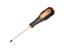 Ergo Cushion Screwdriver PH 100x5mm #1 #2 Pro-Soft Driver [PRK 9SD-210B]