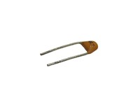 Ceramic Capacitors 5MM LS [4,7PF 50V 5MM]