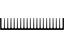 Heatsink 0,6K/W W=265mm, H=50mm, L=150mm [SK149-150AL]