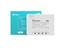 High Power WiFi Smart Switch with Energy Monitoring. Can be used for Geyser Control, as loads of upto 25A Can Be connected. Can be mounted on a DIN Rail. [SONOFF ENERGY MONITOR POW R3]