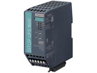 SITOP UPS1600 10 A uninterruptible power supply input: 24 V DC output: 24 V DC/10 A [6EP4134-3AB00-0AY0]