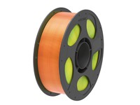Anycubic PLA Silk Tri-Color Filament 1.75mm 1KG Red/Yellow/Green [ANYCUBIC-AHSC15-10]