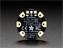 1222 :: GEMMA V2 is a Miniature Wearable Electronic Platform using Attiny85 Processor [ADF GEMMA V2 MINI WEARABLE ATY85]