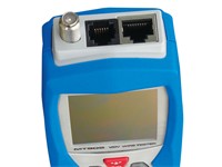 VDV Wire Tester [MAJ MT902]