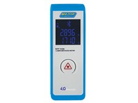 Bluetooth Compact Mini Laser Distance Meter [MAJ MT145]