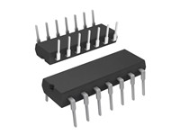 4 Unit 1,5A Darl Trans Array [M54532P]
