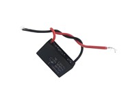 CBB61 3.0UF Starting Capacitance AC Fan Capacitor 450V CBB Motor Run Capacitor [CMU 3,0UF 450VAC FAN CAP]