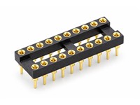IC Socket PRECIDIP [223-99-314]