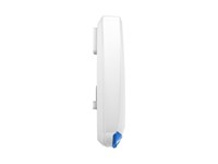 Paradox Wireless Outdoor Siren for M25 with Intergrated Stobe Light 100dB, Standby:5.75μA, Max:450mA, GFSK Two-Way with Freq & Encryption Hopping, IP54 [PDX SR230M (868)]